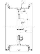 splitvelg_standaard_band_tekening