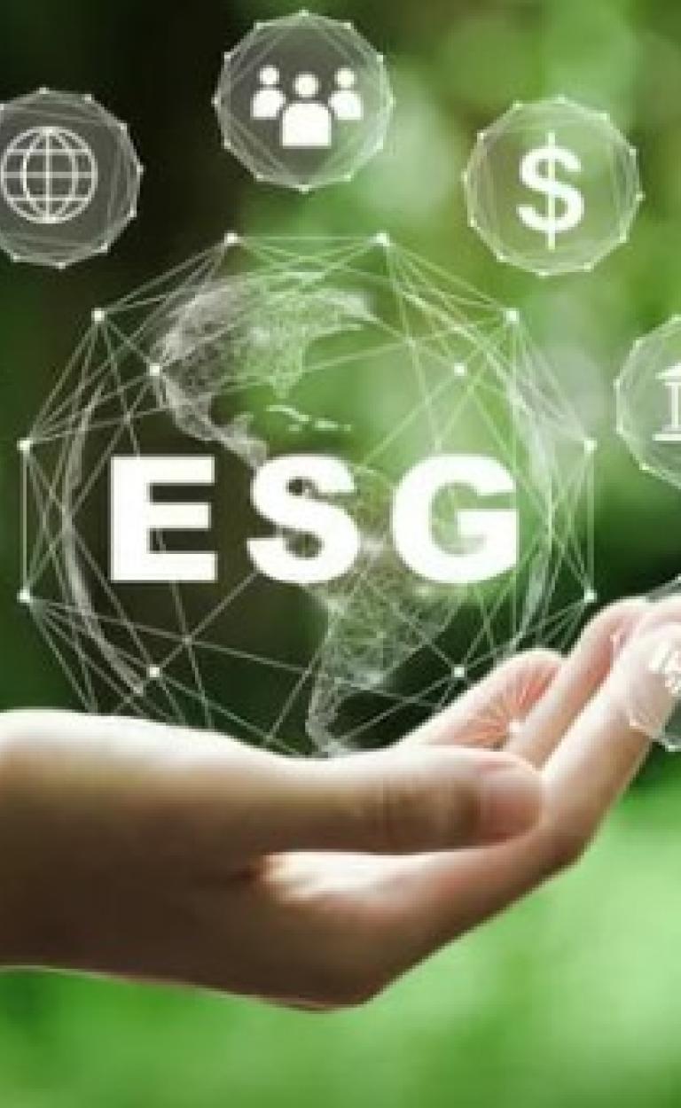 ESG